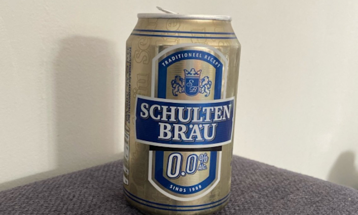 SchultenBrau 0.0